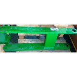 Depth wheel arm AA52131 for JOHN DEERE 1770 and 7200 pneumatic precision seed drills