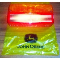 AL112964, AL112012, Tail Lamp, John Deere