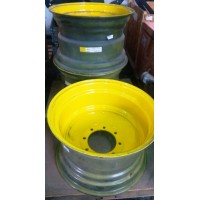 AXE10347, AH168109, AXE10350, AXE10351, Wheel, John Deere