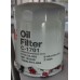 C1701, 104079A1, 1275229C1, AM101318, 827148, 84160467, P550162, S19100650011, Oil filter, SAKURA