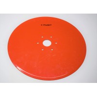 G17940910, Диск сошника Ø320 x B-3, Імпорт