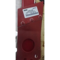 GA5221180R, GA5221180, G15226340, G15223501, G15226340R, 08.38.31, GA5221180AT, Чистик прав., MASCHIO GASPARDO