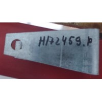 H172459, 18AP010734, RM21-677, 525H172459, H172459AL, Фиксатор пальца шнека жатки, Импорт