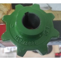 H177988, H128576, 18AP009944, 525H128576, RM21-293, Sprocket Segments Z-8 x d-30, JOHN DEERE