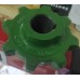 H177988, H128576, 18AP009944, 525H128576, RM21-293, Sprocket Segments Z-8 x d-30, JOHN DEERE