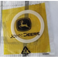 R310184, Back-Up Ring, JOHN DEERE