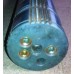 RE155969, Вал КПП, John Deere