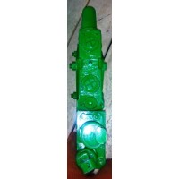 RE267758, RE239129, Секция гидрораспределителя, John Deere