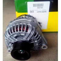 SE501825, RE185213, RE218703, 113899, CA1984IR, 0123515502, IA1412, AAN5310, Alternator 14 V 150 A, John Deere